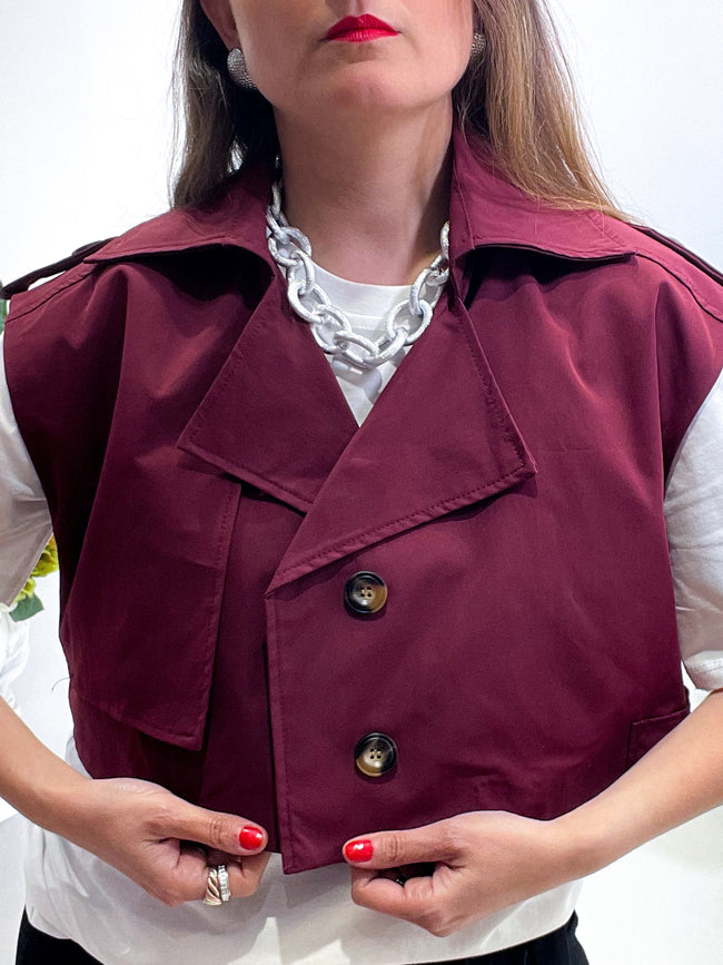 Trench Crop B