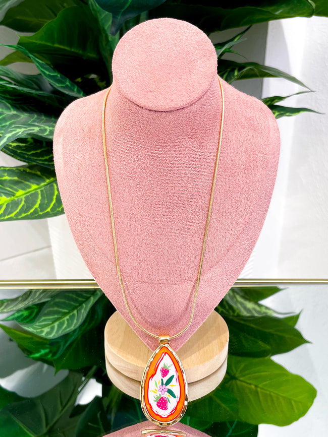 Collana Amber A