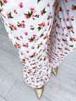 Pantalone Fiori R LUMINA