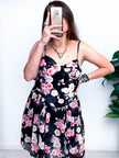 Abito Fiori B