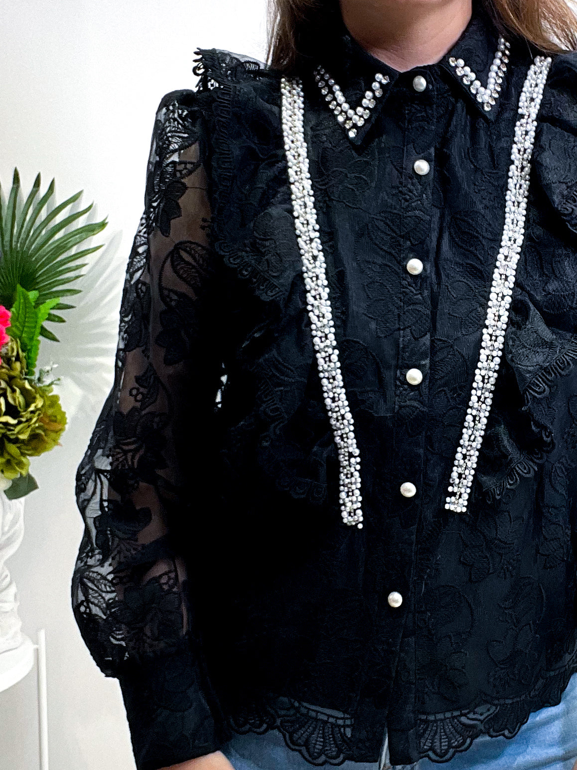 Camicia Bon N