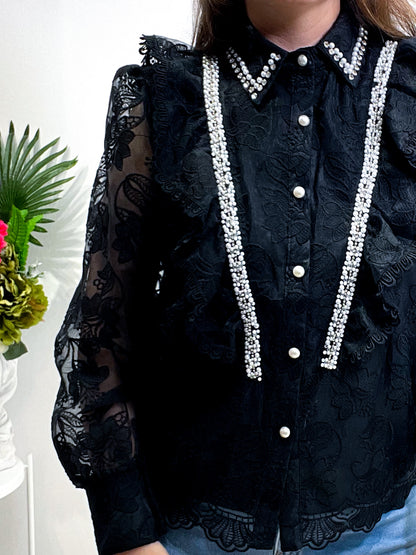 Camicia Bon N