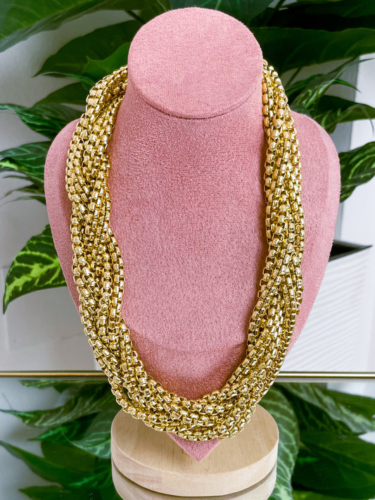 Collana York