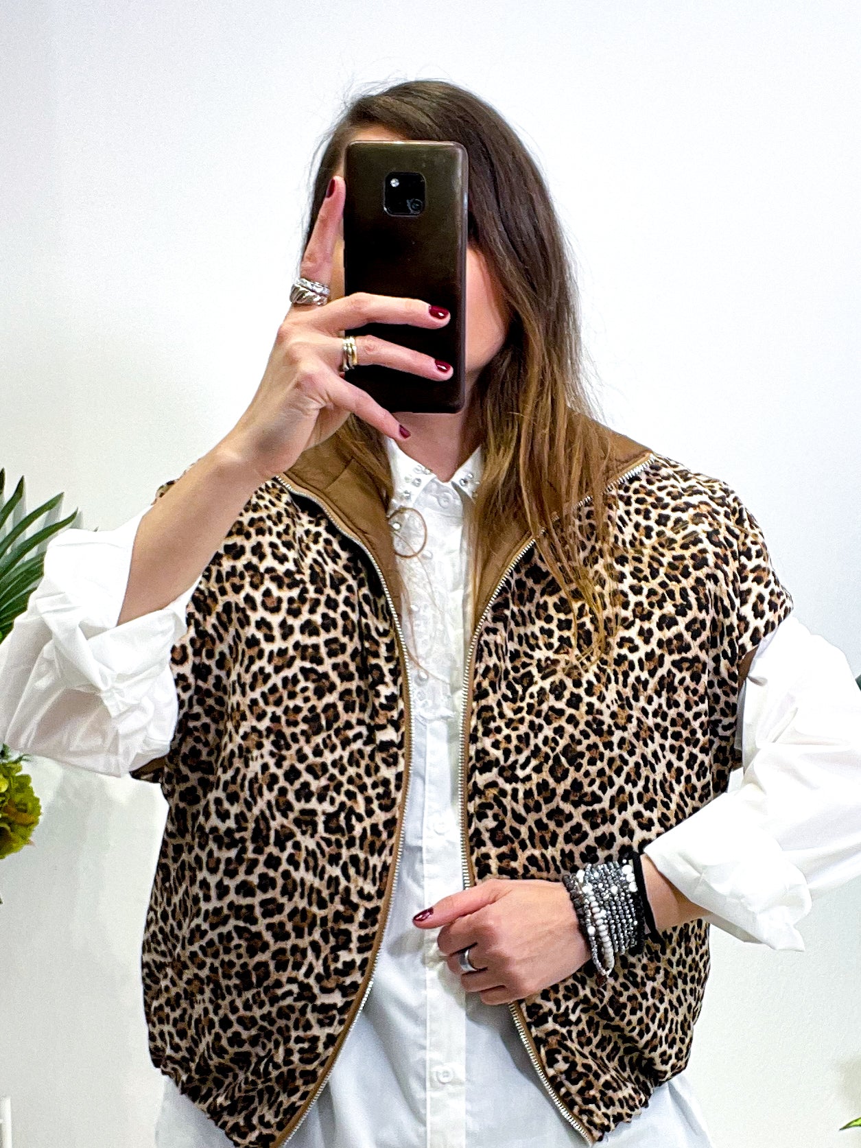 Smanicato Animalier MA