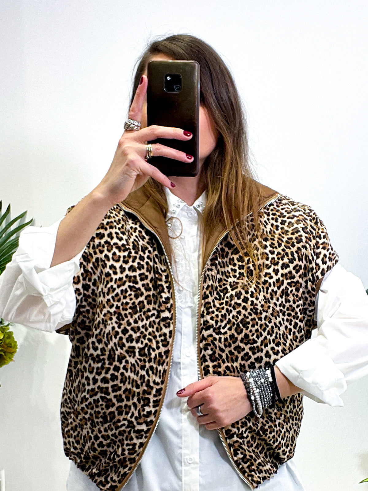 Smanicato Animalier MA