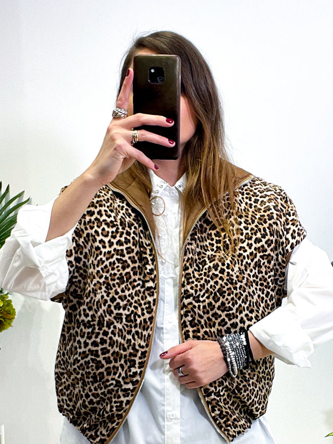 Smanicato Animalier MA