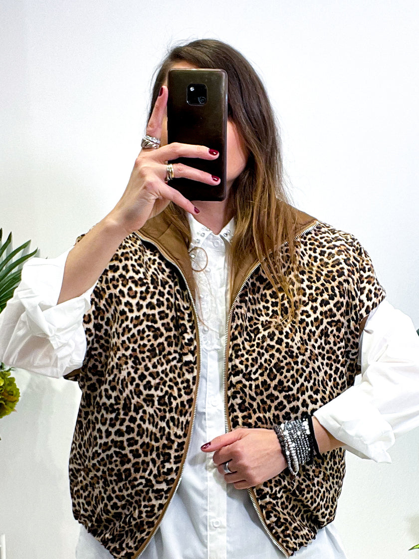 Smanicato Animalier MA