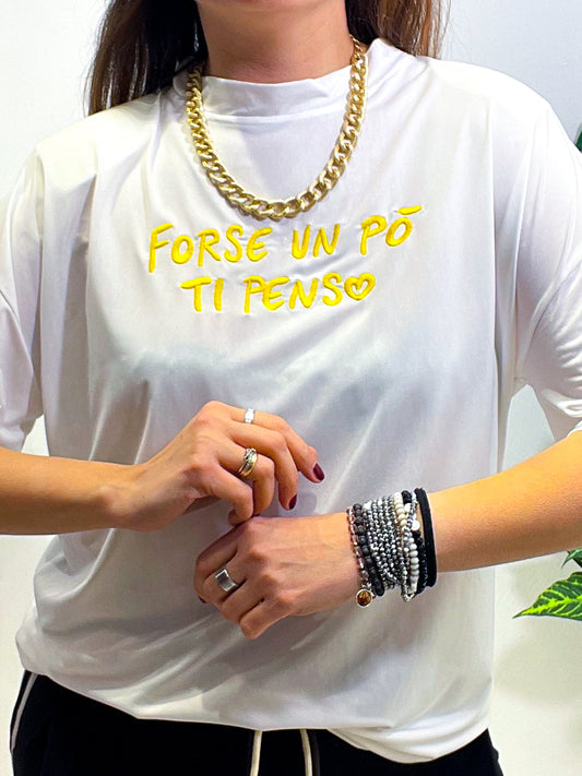 Tshirts Ti Penso B