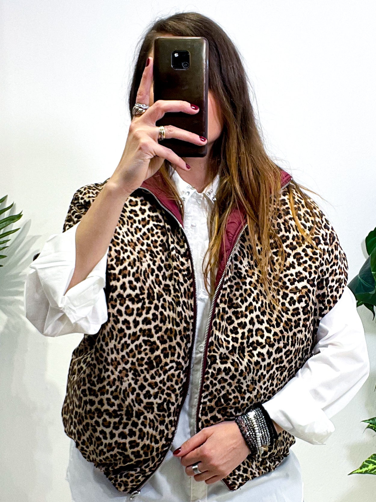 Smanicato Animalier BO
