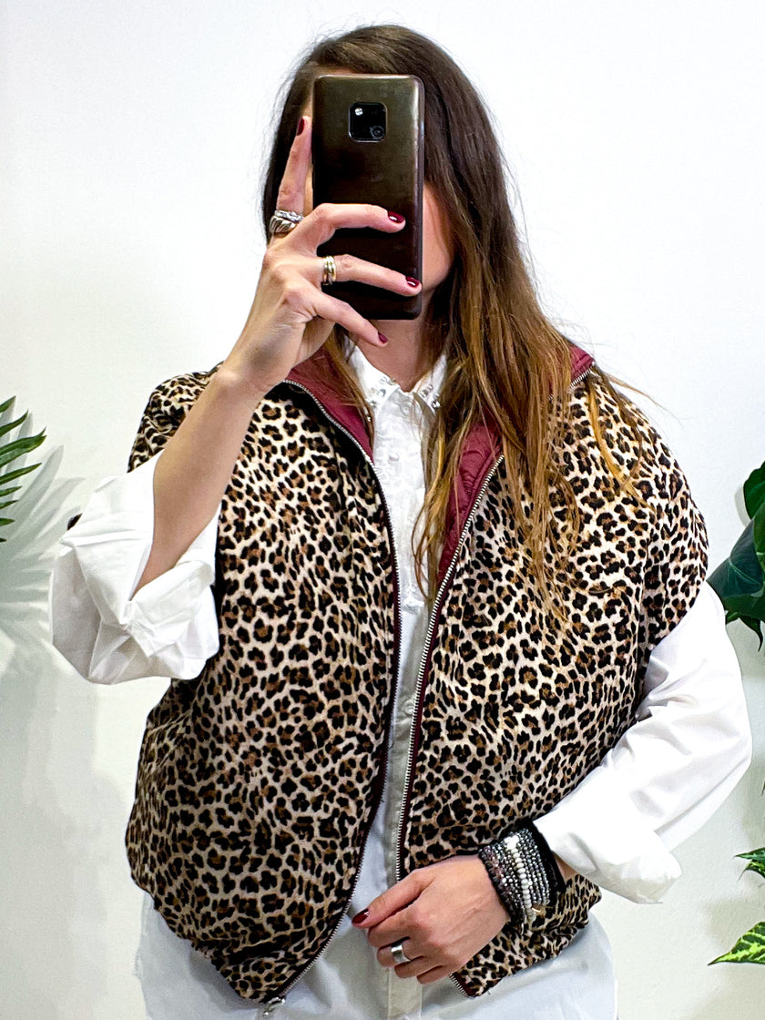 Smanicato Animalier BO