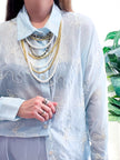 Camicia Ricami A
