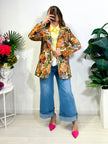 Giacca Amelie B