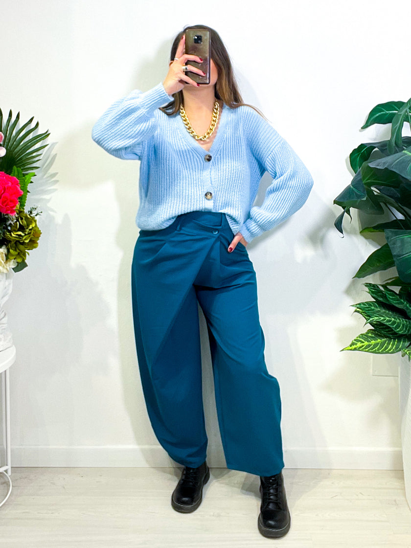 Cardigan Sofia A