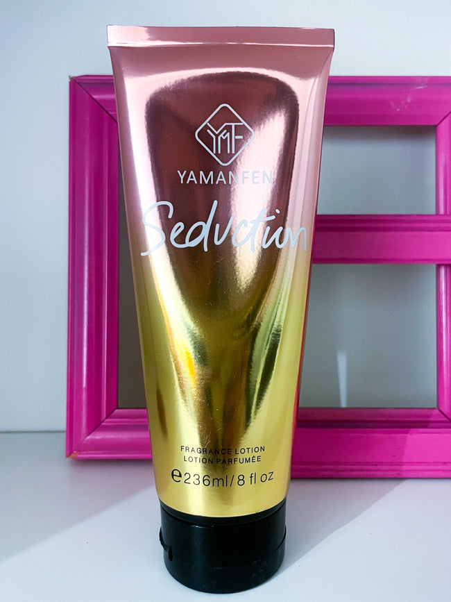 Body Lotion S