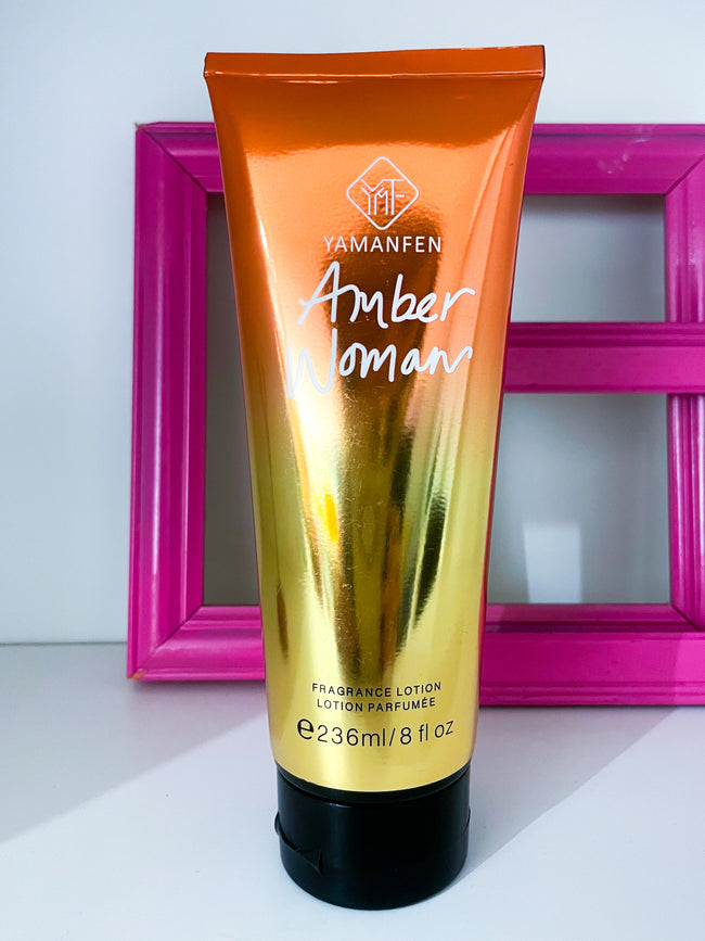 Body Lotion A