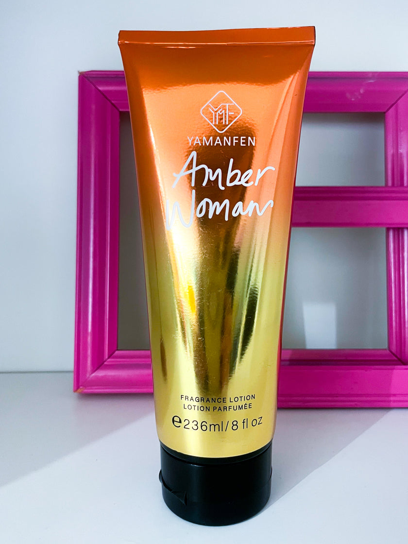 Body Lotion A