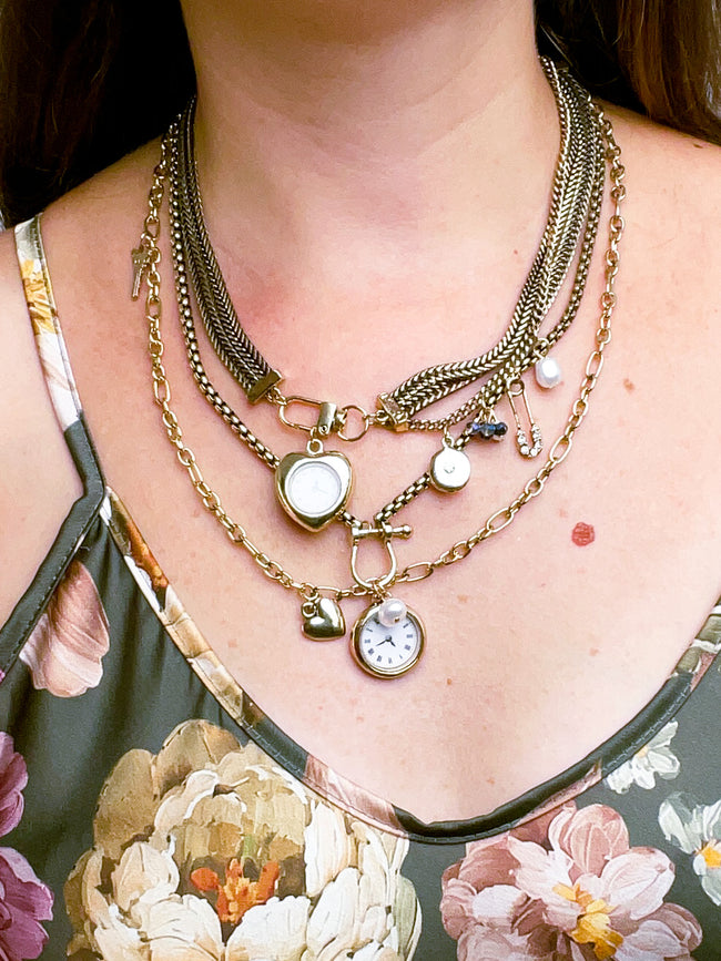 Collana Time