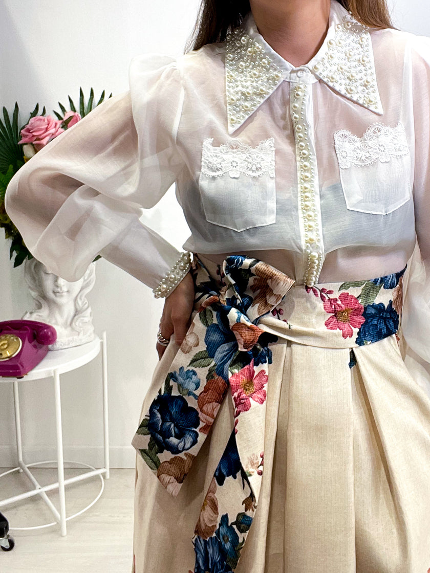 Camicia Miss