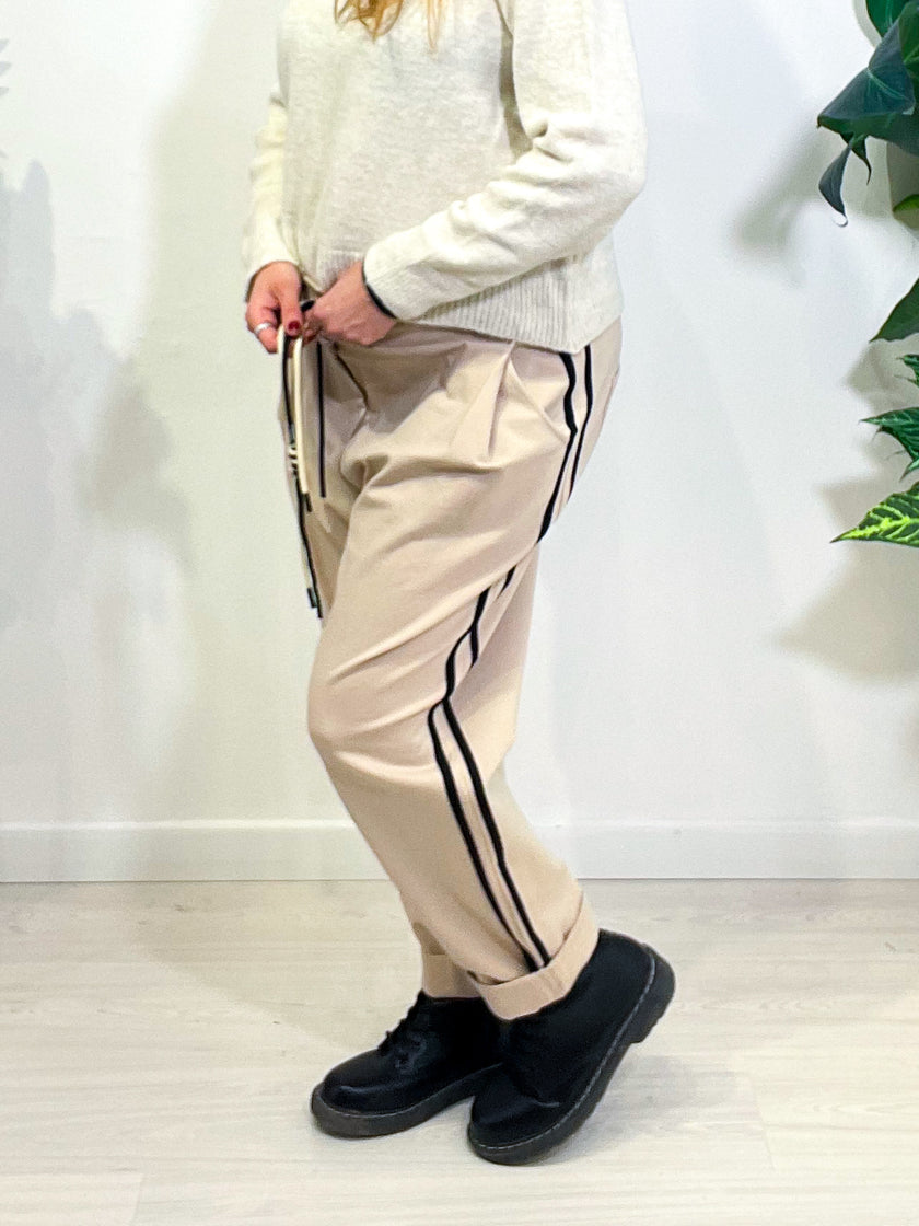 Pantalone Hop B