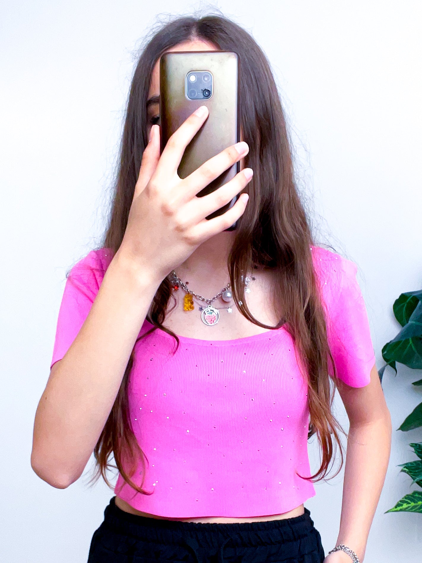 Maglia Shine R
