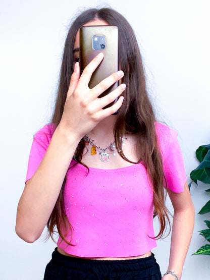 Maglia Shine R