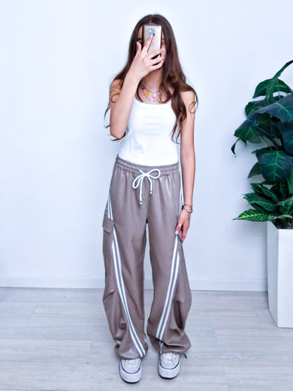 Pantalone Drop B