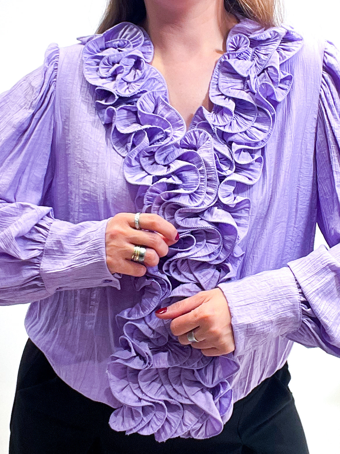 Camicia Amelie L