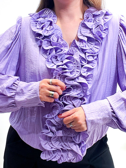Camicia Amelie L