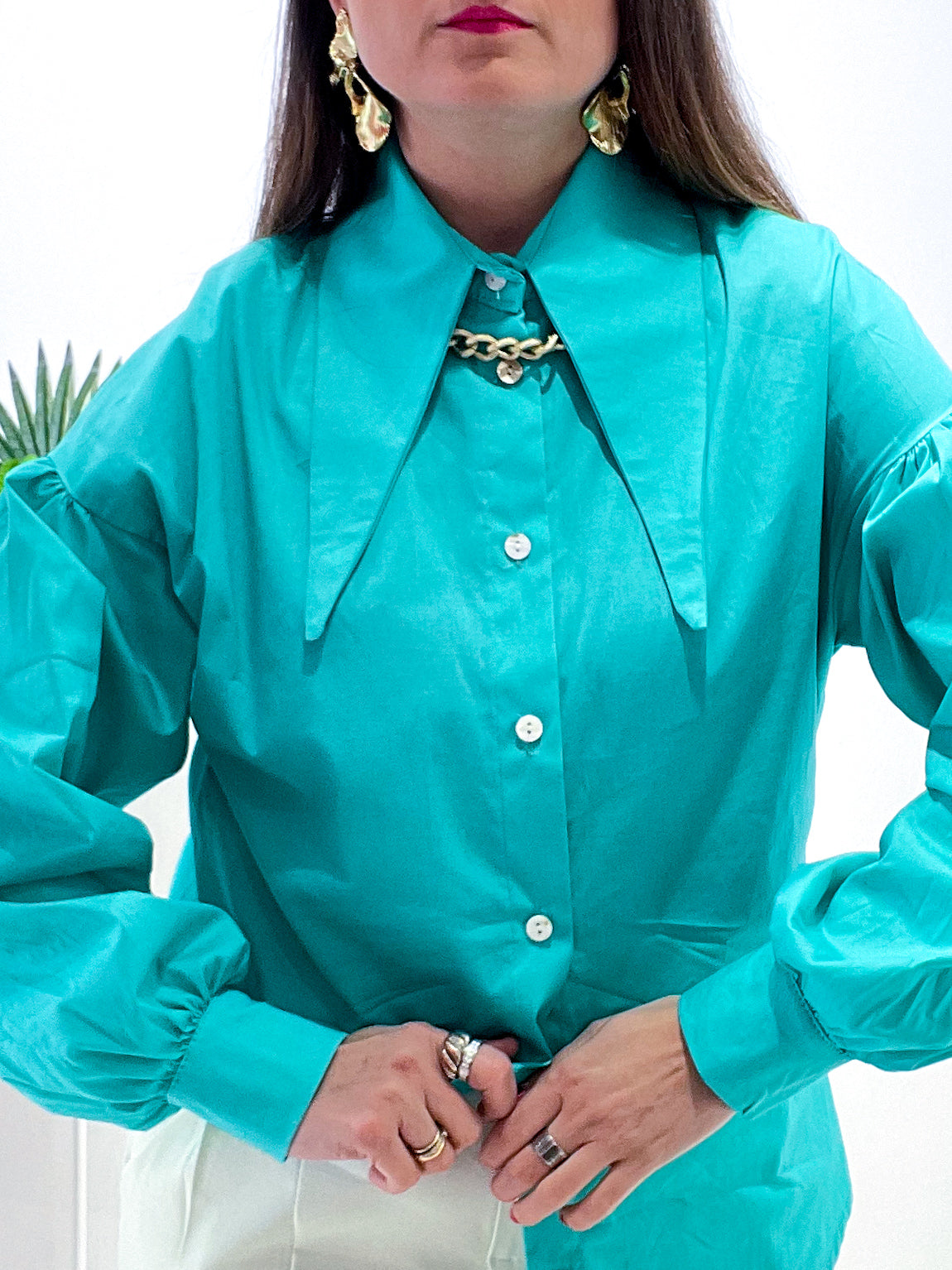 Camicia Emily VA