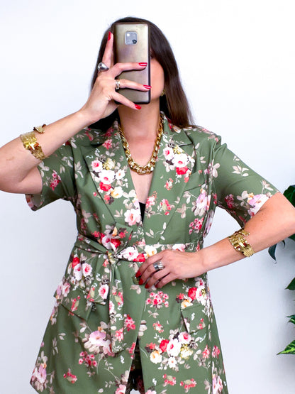 Tailleur Spring V