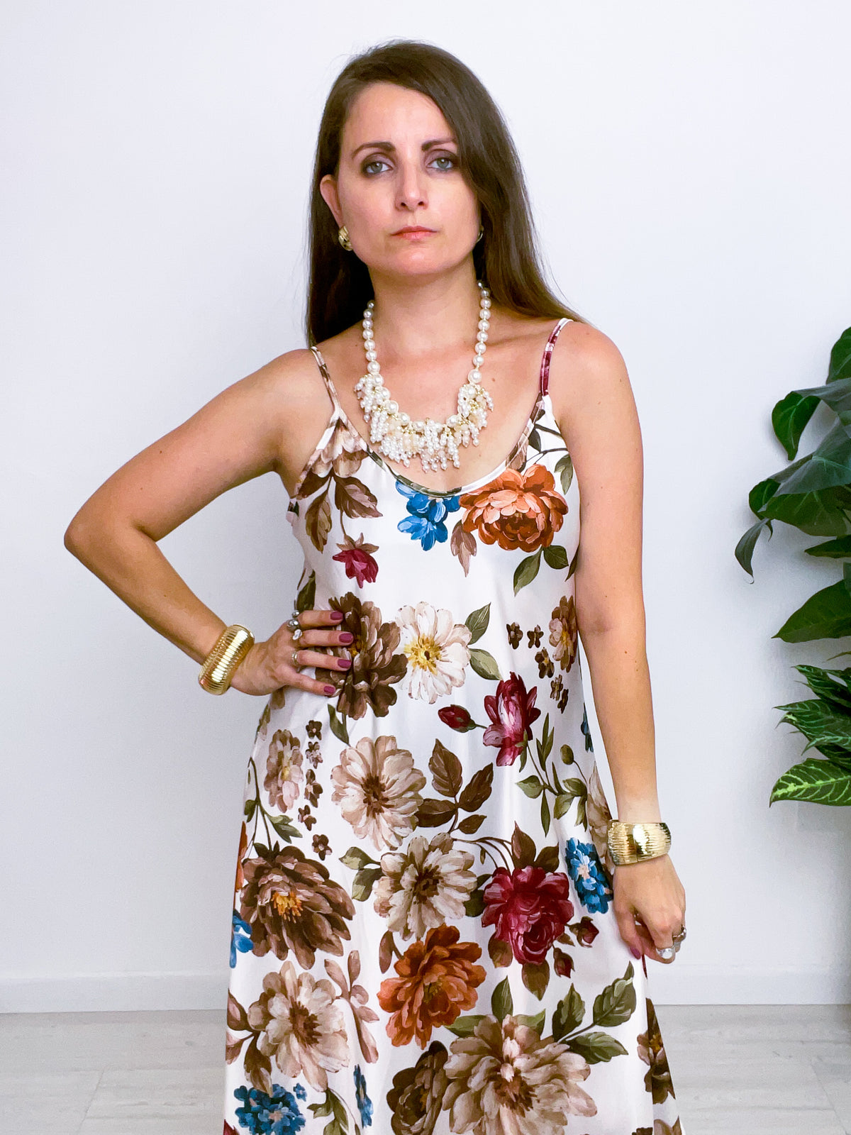 Abito Vanessa B