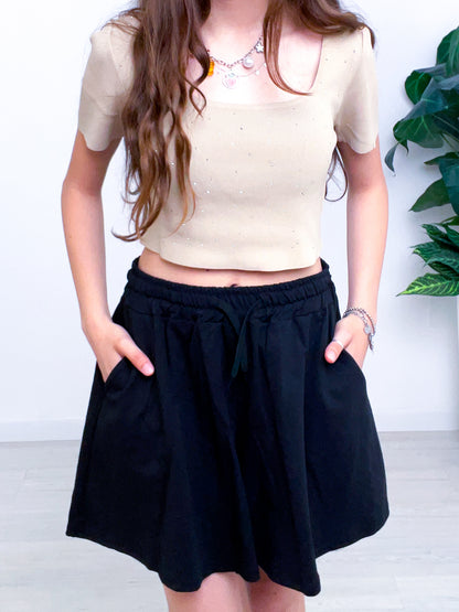 Shorts Farfalla N