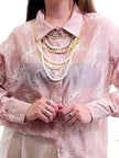 Camicia Ricami RA