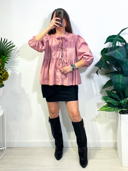 Camicia Fiocchi