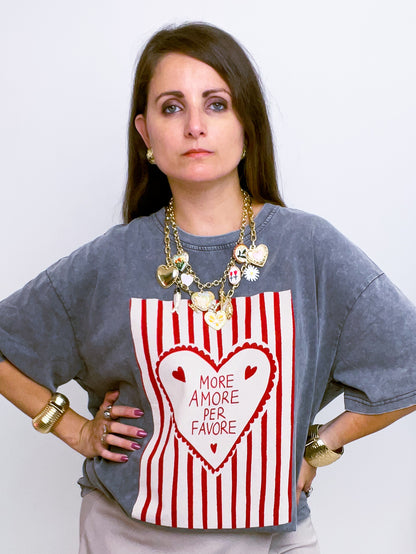 Tshirts Amore