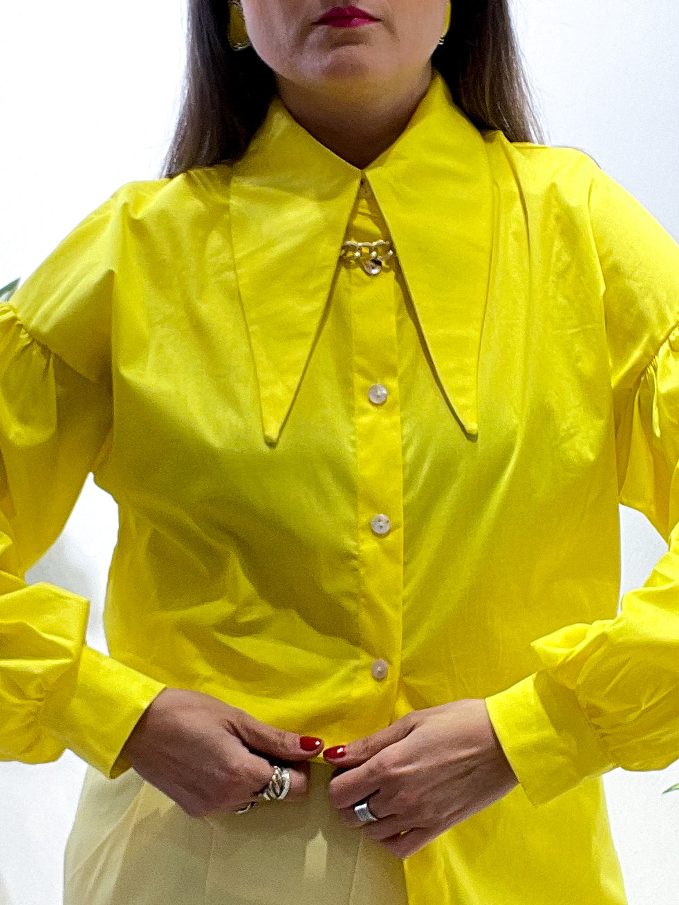Camicia Emily G
