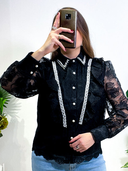 Camicia Bon N