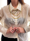 Camicia Ricami B