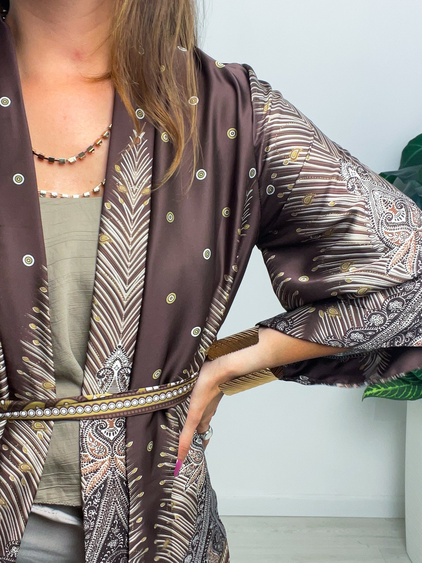 Blusa Japan M
