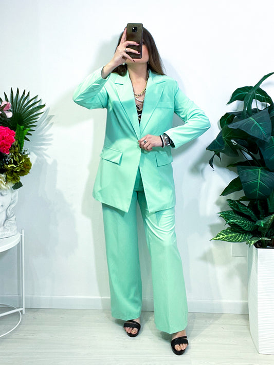 Tailleur Maryrose VA