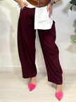 Pantalone Balloon B