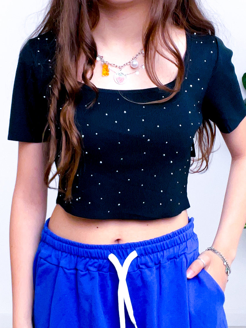 Maglia Shine B