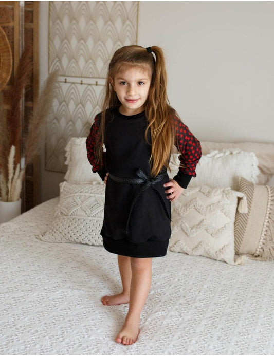 Dress Lace Lover