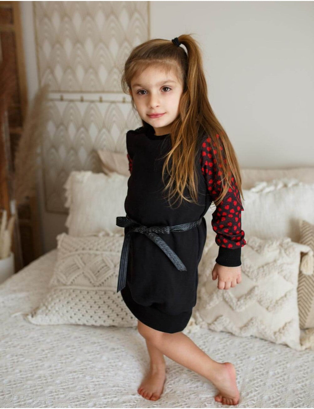 Dress Lace Lover
