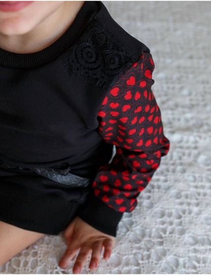 Dress Lace Lover