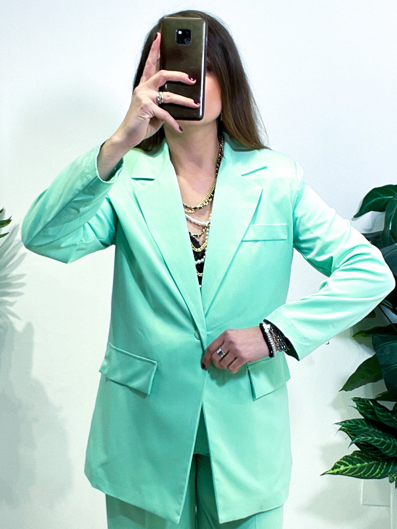 Tailleur Maryrose VA