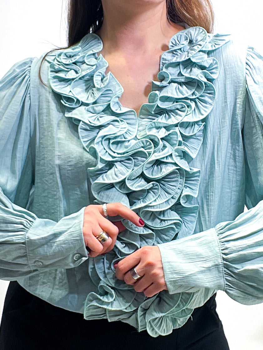 Camicia Amelie VA