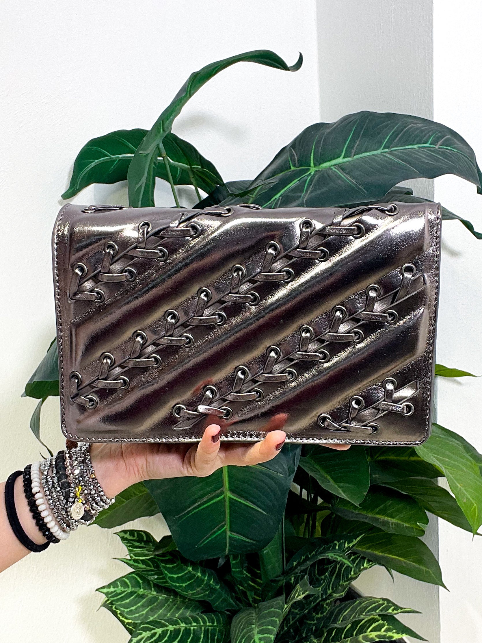 Borsa Intrecci G