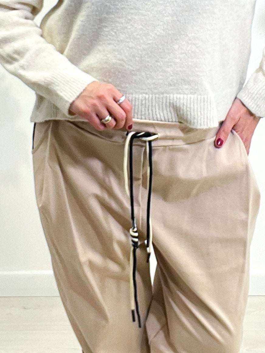 Pantalone Hop B