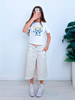 Tshirts Farfalla B